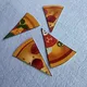  Puzzle - PIZZA  8