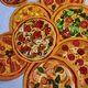  PIZZA - otočné skládačky  7