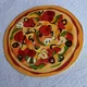  PIZZA - otočné skládačky  8