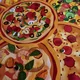  PIZZA - otočné skládačky  10