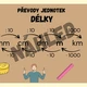 Výzdoba třídy - matematika 4