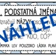 SLOVNÍ DRUHY- Přehledy 2