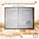 Projekt Perníková chaloupka 3