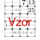 Pexeso - Sčítání a odčítání kladných a záporných desetinných čísel | matematika 2
