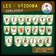LES - BALÍČEK 2. třída 2