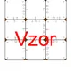Tetromino - Násobení kladných a záporných zlomků | matematika 2