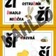 MĚKKÉ A TVRDÉ SOUHLÁSKY - téma VČELY 3