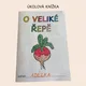 O veliké řepě - obrázková osnova + úkolová knížka 3