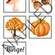 Bingo! PODZIM 3