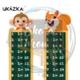 NÁSOBILKA - VÝZDOBA (3 druhy) 3