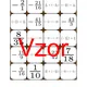 Pexeso - Sčítání kladných a záporných zlomků | matematika 2