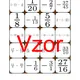 Pexeso - Odčítání kladných a záporných zlomků | matematika 2