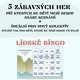 Seznamovací hry 2