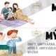 Přehled vyjmenovaných slov po M 3