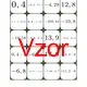 Pexeso - Násobení a dělení kladných a záporných desetinných čísel | matematika 2