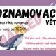 DRUHY VĚT - téma PODMOŘSKÝ SVĚT 2