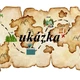 Prázdninová dobrodružná mapa  3