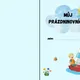 PRÁZDNINOVNÍČEK - DENÍČEK NA PRÁZDNINY - dárek k vysvědčení 4