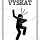 PIKTOGRAMY - Vyjmenovaná slova po V 3