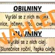 Výukové přehledy- EKOSYSTÉM POLE 2