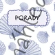 PEDAGOGICKÝ DIÁŘ/PLÁNOVAČ - téma PODMOŘSKÝ SVĚT 2