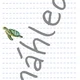 PEDAGOGICKÝ DIÁŘ/PLÁNOVAČ - téma PODMOŘSKÝ SVĚT 3