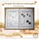 Projekt Perníková chaloupka 4