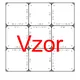 Tetromino - Odčítání kladných a záporných desetinných čísel | matematika 3