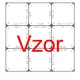 Tetromino - Násobení kladných a záporných desetinných čísel | matematika 3