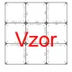 Tetromino - Dělení kladných a záporných desetinných čísel | matematika 3