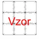 Tetromino - Násobení a dělení kladných a záporných desetinných čísel | matematika 3