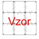 Tetromino - Sčítání a odčítání kladných a záporných zlomků | matematika 3