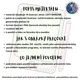 LISTY - BAREVNÉ - 19 barevných ilustrací / klipartů k dalšímu využití 4