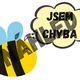 JSEM CHYBA - téma VČELY 3