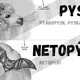 Přehled vyjmenovaných slov po P 4