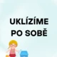 Pravidla do nového školního roku 5