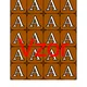 Pexeso - Sčítání kladných a záporných zlomků | matematika 3