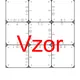 Tetromino - Dělení kladných a záporných zlomků | matematika 3