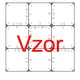 Tetromino - Násobení a dělení kladných a záporných zlomků | matematika 3