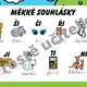 Plakáty pro český jazyk ZOO 2