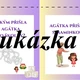 Hádanky na plot - Hurá do školky!  3