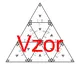 Trimino - Odčítání kladných a záporných zlomků | matematika 3