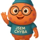 JSEM CHYBA - práce s chybou - aktivní výzdoba třídy 3