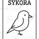 PIKTOGRAMY - Vyjmenovaná slova po S 5