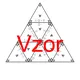 Trimino - Sčítání a odčítání kladných a záporných zlomků | matematika 3