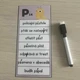 Vyjmenovaná slova - procvičování 3