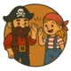 Pirátské pozdravy 2