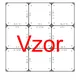 Tetromino - Dělení kladných a záporných desetinných čísel celým číslem | matematika 4