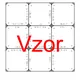Tetromino - Násobení a dělení kladných a záporných desetinných čísel | matematika 4
