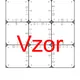 Tetromino - Odčítání kladných a záporných zlomků | matematika 4